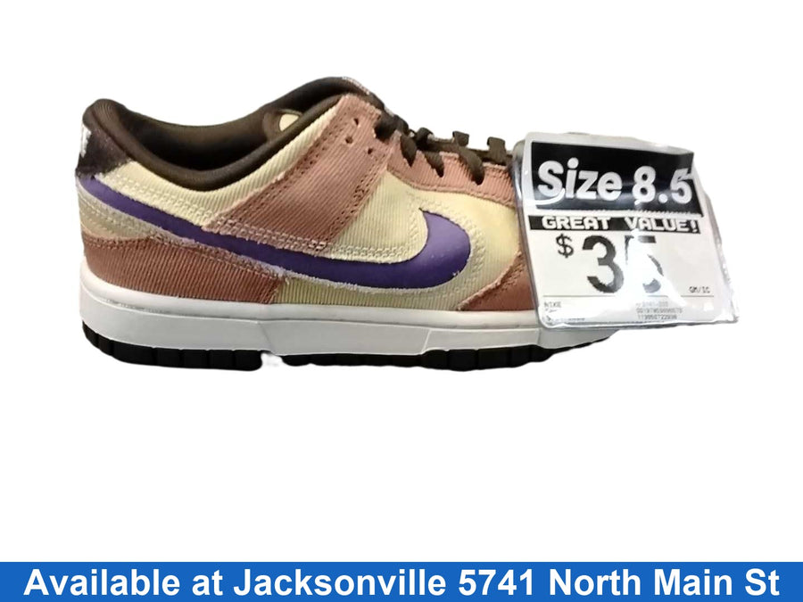 Nike Hf3141-200 Brown