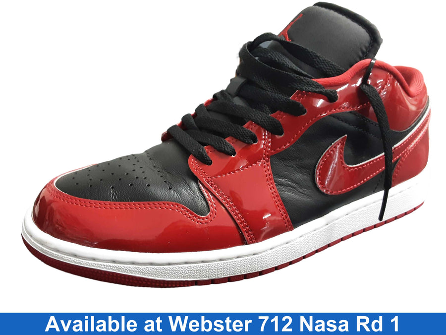 Jordan Hv4089-006 Red