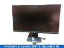 Lg 24ms500 Black Computer Monitor