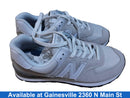 New Balance Wl574evw Gray