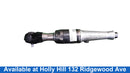 Snap On Silver Pneumatic Ratchet