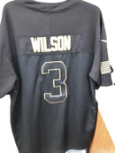Nfl Black Sports Jersey
