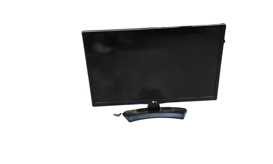 Lg 24lf454b Black Digital LCD TV