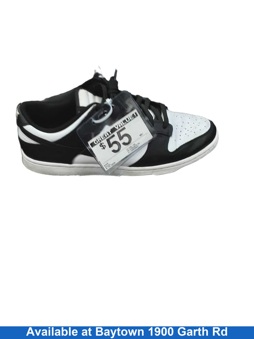 Nike Dd1390-100 White