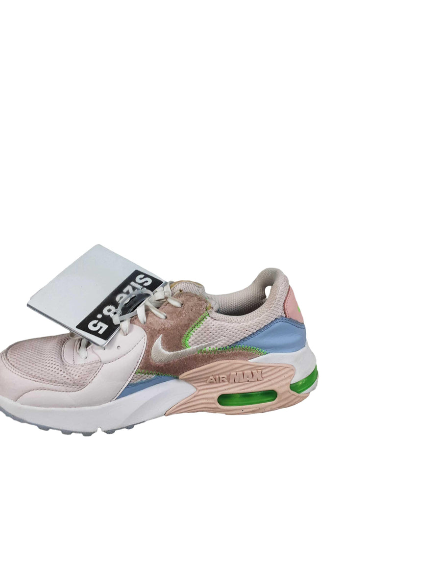 Nike Cd5432-604 Pink