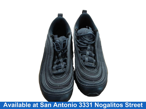 Nike Dh8016-002 Black