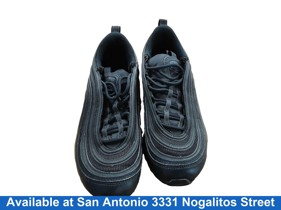 Nike Dh8016-002 Black