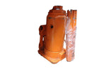 Vevor Mr012 Orange Automotive Jack