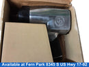 Chicago Pneumatic Cp772h Silver Standard Power Wrench