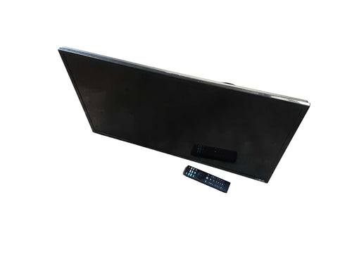 Vizio D32f-f1 Black