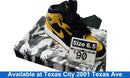 Nike Hj5940-071 Yellow