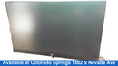Hp Hp24m Black Computer Monitor