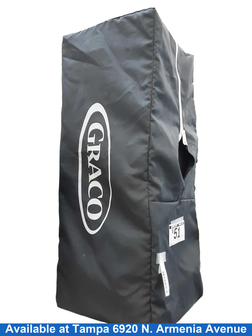 Graco Bassinet Gray Baby Accessory