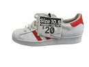Adidas H68094 White