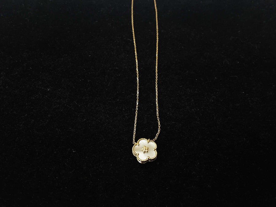 Chain - Yellow Gold 18k (.750) 1.9 grams 20 inch