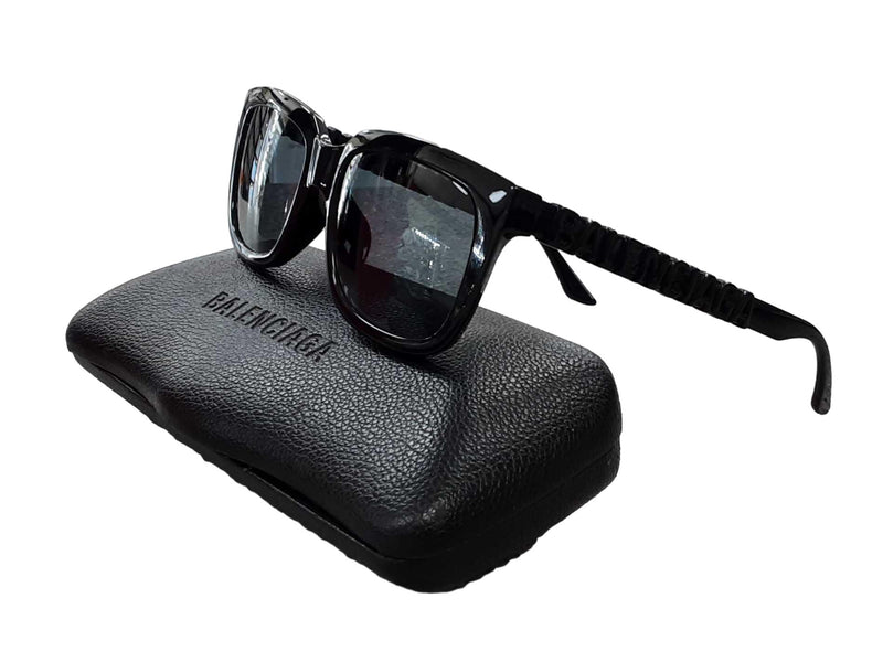Balenciaga Black