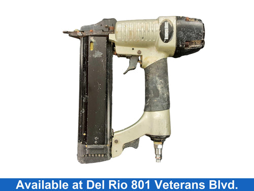 Surebonder 9750 Gray Pneumatic Brad Nailer