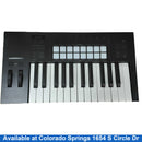 Novation Launchkey Black Midi Keyboard Controller