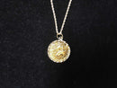 Chain - Yellow Gold 18k (.750) 14.7 grams 18 inch