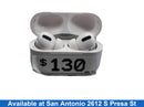 Airpods Pro A2084 White