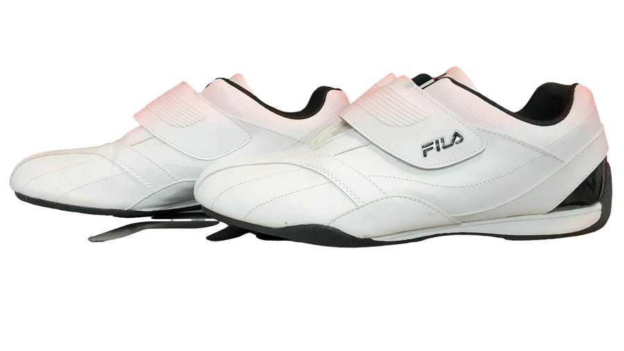 Fila 1sd10530-102 White
