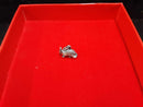 Symbol Pendant - Silver 1.8 grams