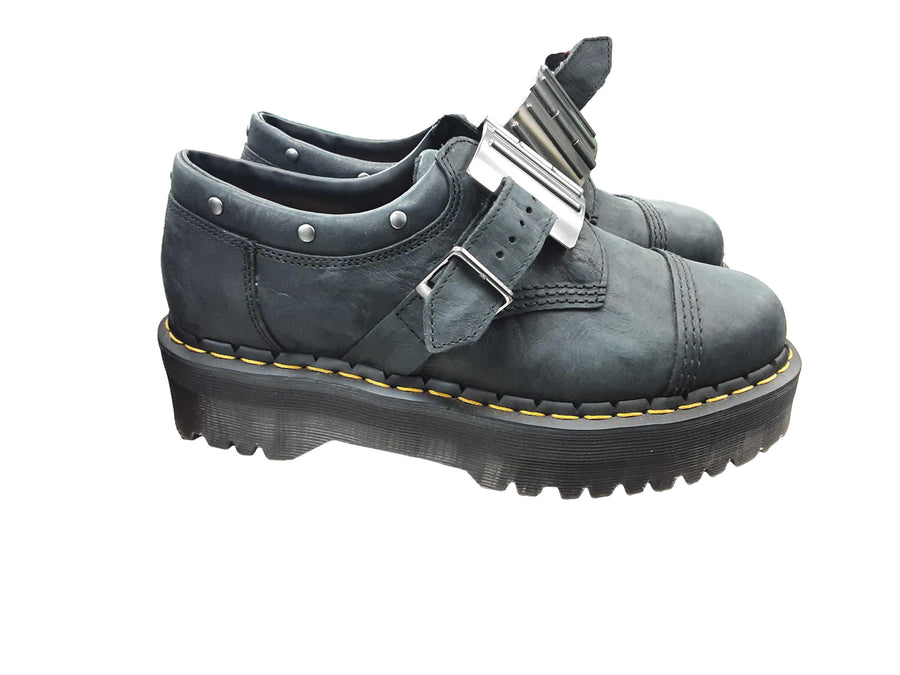 Dr.martens 8053 Quad Hng Black