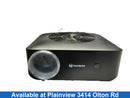 Vankyo Leisure E30wt White Home Media Projector