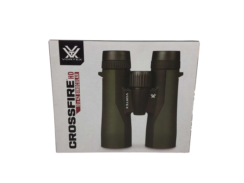 Vortex Crossfire Hd Blue