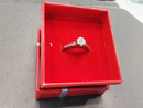 Women's Ring - Yellow Gold 10k (.417) 3.2 grams Size 8