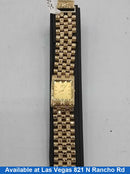 Watch - Yellow Gold 10k (.417) 53.1 grams
