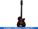 Gretsch 430428 Red Electric Classic Guitar