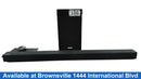 Samsung Hw-r450 Black Home Sound Bar Speaker