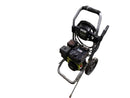 Ryobi Ry802925vnm Green Gas Pressure Washer