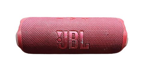 Jbl Flip 7 Red Portable Speaker