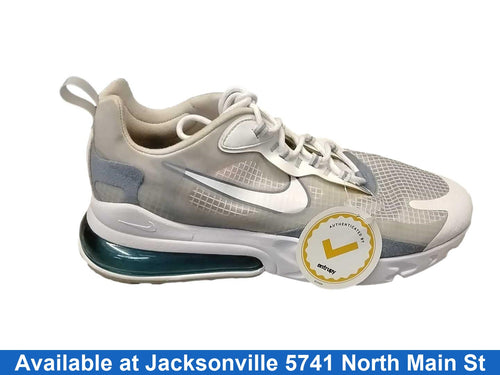 Nike Ct1265-100 White