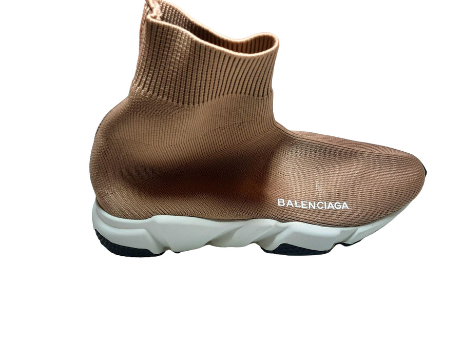 Balenciaga Brown