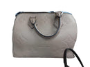 Louis Vuitton Speedy Bandoulière 25 Beige / Tan Purse / Handbag