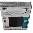 Terk Thintv3m White Antenna