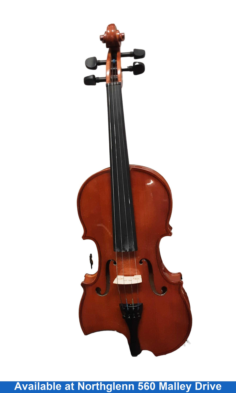Mendini Mv200 Brown Violin
