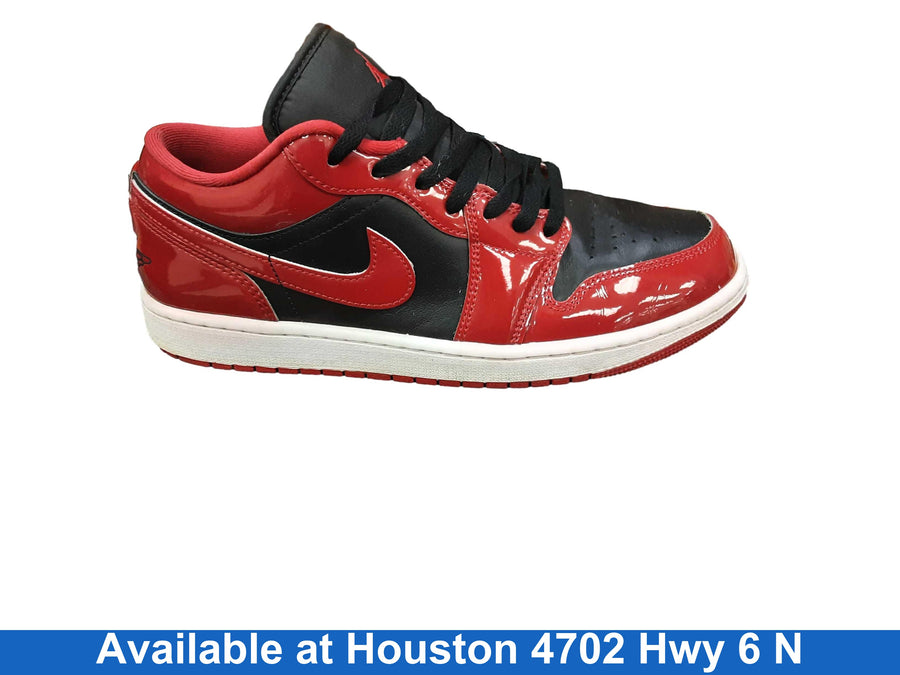 Jordan Hv4089-006 Red