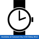 Movado 84-25-811 Silver Regular Watch