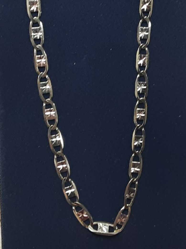 Gucci Chain - Yellow Gold 14k (.585) 10.5 grams 23 inch