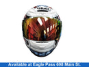 Shoei Cwr-1 White Other Collectible