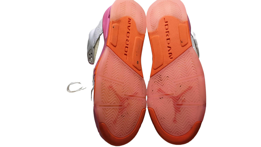 Jordan 440892-168 Pink