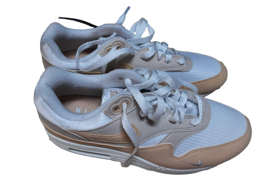 Nike Hf1194-100 Beige / Tan