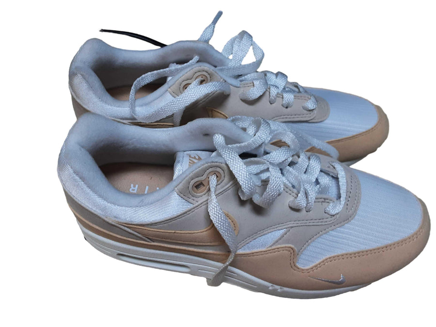 Nike Hf1194-100 Beige / Tan