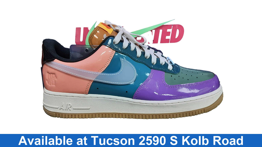Nike Dv5255-500 Multi-color