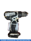 Makita Lxfd01 White Cordless Standard Drill
