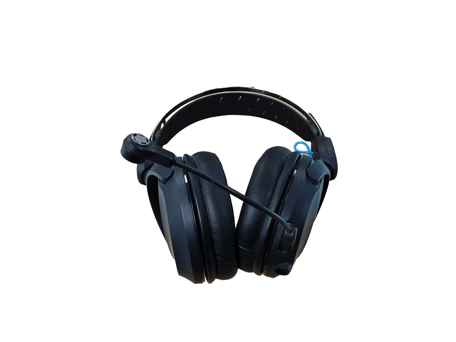 Audio-technica Ath-gl3 Black Stereo Headphone